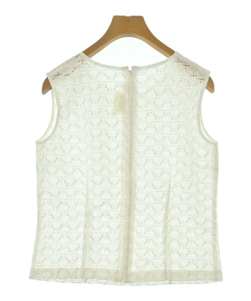 robe de chambre 休閒襯衫