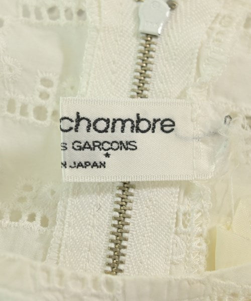 robe de chambre 休閒襯衫