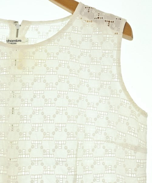 robe de chambre 休閒襯衫