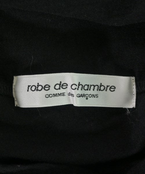 robe de chambre T恤/上衣
