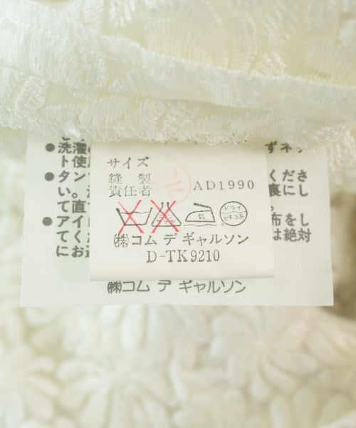 robe de chambre 洋裝