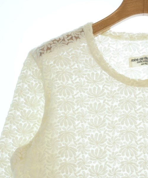robe de chambre 洋裝