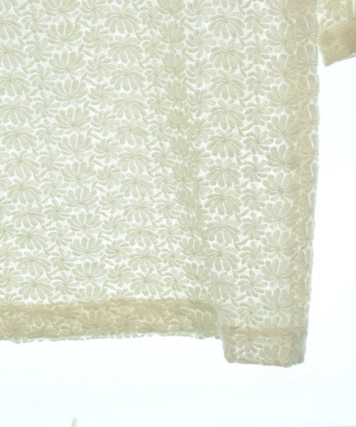robe de chambre 洋裝