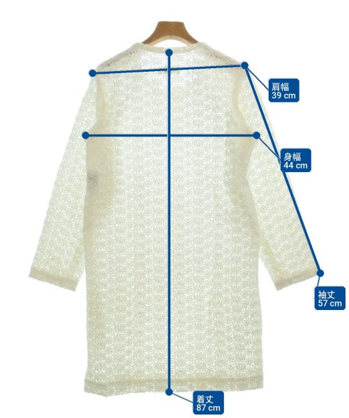 robe de chambre 洋裝