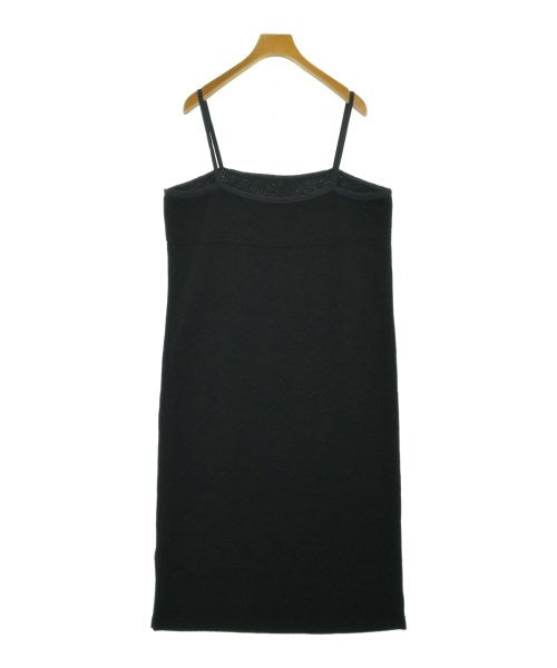 robe de chambre 洋裝