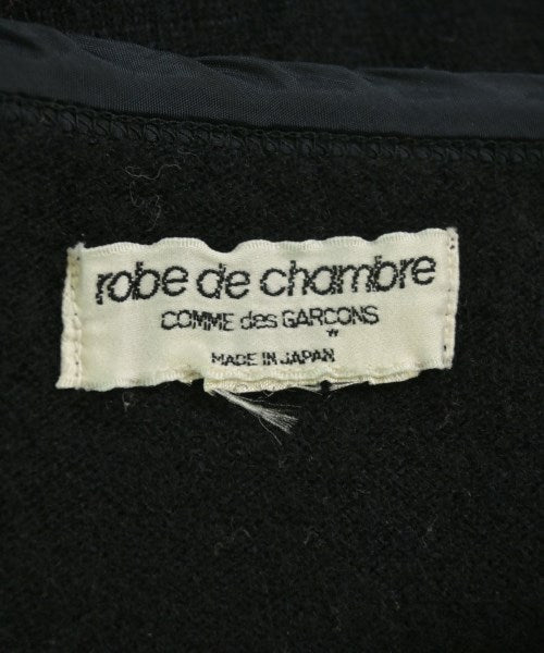 robe de chambre 洋裝