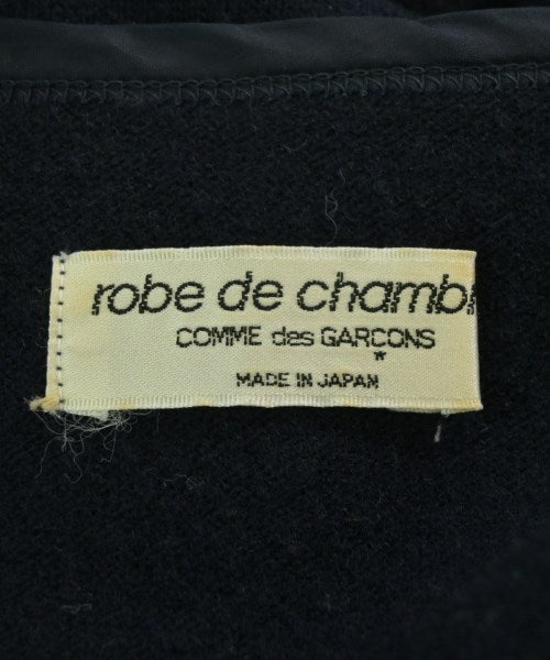 robe de chambre 毛衣