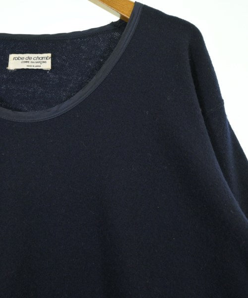 robe de chambre 毛衣