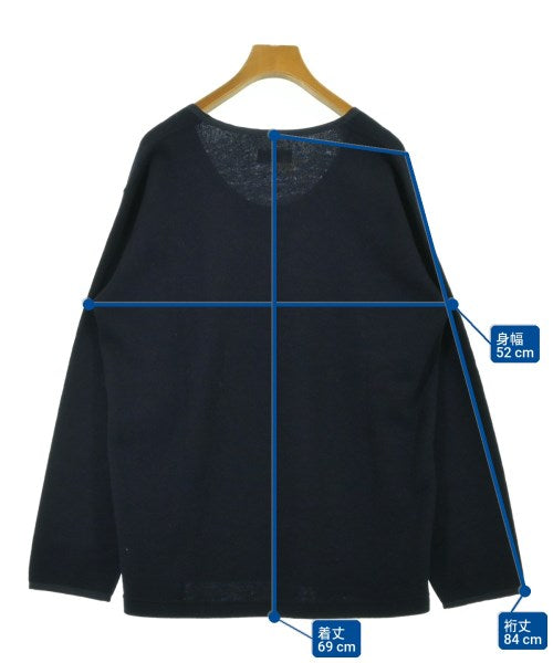robe de chambre 毛衣