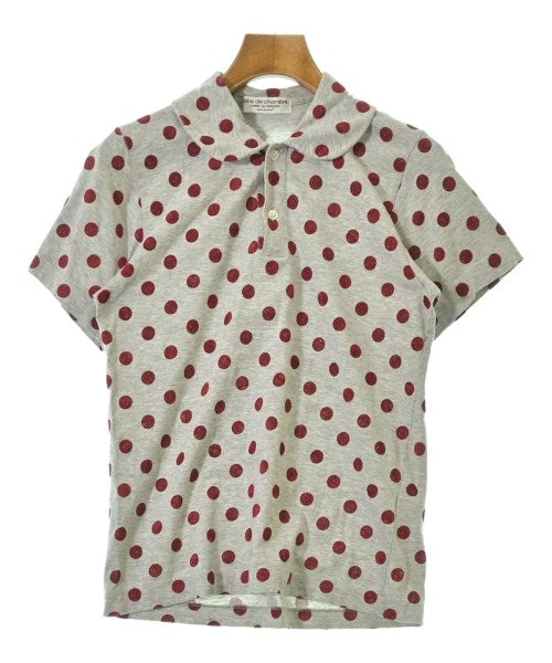 robe de chambre POLO衫