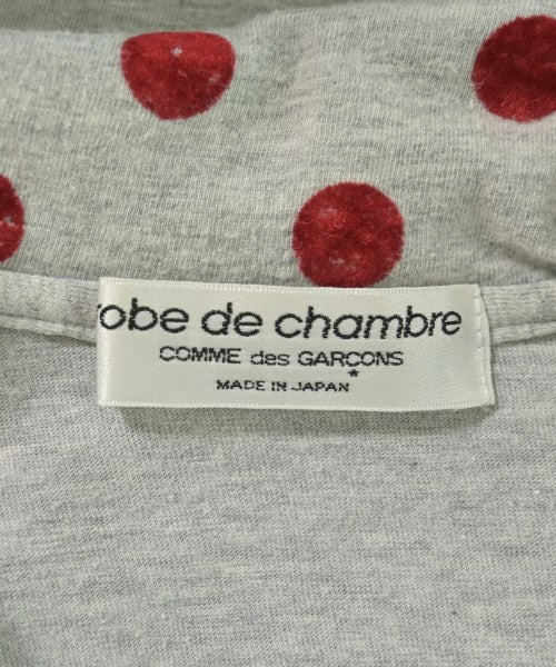 robe de chambre POLO衫