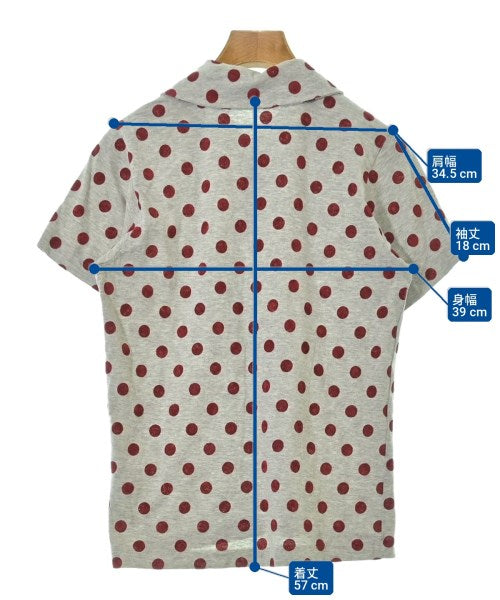robe de chambre POLO衫