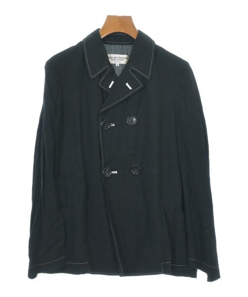 robe de chambre 休閒夾克