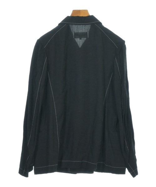 robe de chambre 休閒夾克