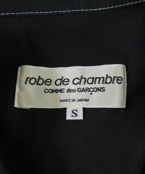 robe de chambre 休閒夾克