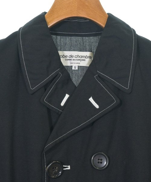 robe de chambre 休閒夾克