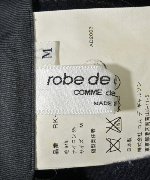 robe de chambre 長裙/超長裙