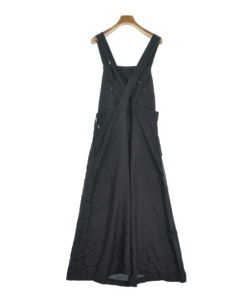 robe de chambre 洋裝