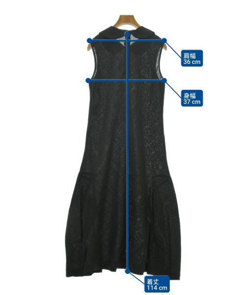 robe de chambre 洋裝