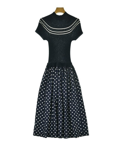 robe de chambre 洋裝