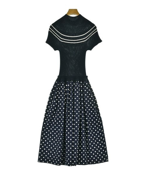 robe de chambre 洋裝