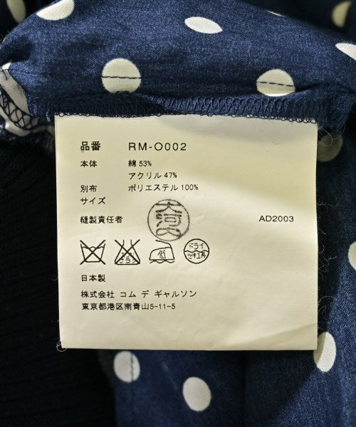 robe de chambre 洋裝