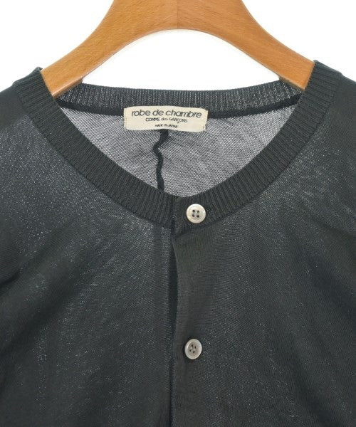 robe de chambre 開襟衫