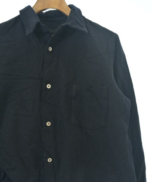 robe de chambre 休閒襯衫