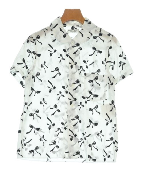 robe de chambre 女襯衫