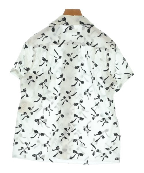 robe de chambre 女襯衫