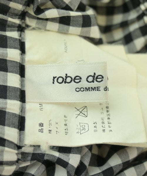robe de chambre 其他款