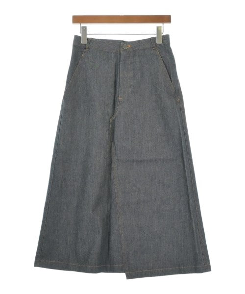 robe de chambre 長裙/超長裙