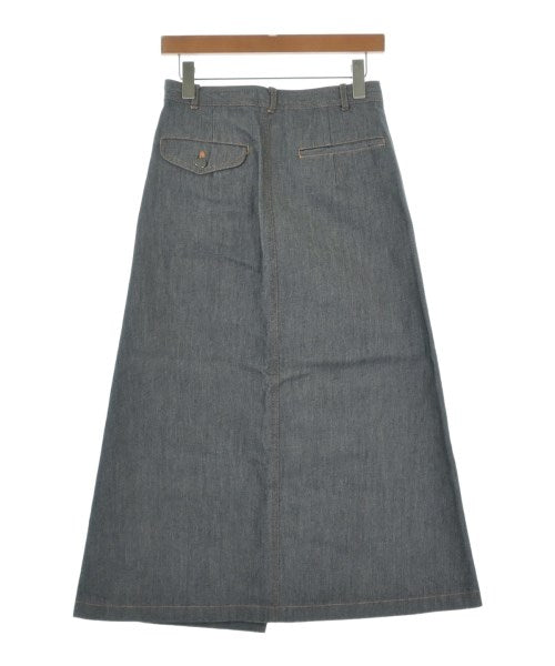 robe de chambre 長裙/超長裙