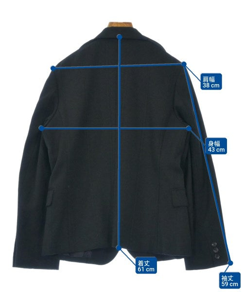 robe de chambre 其他夾克