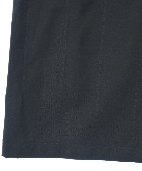 robe de chambre 膝上裙