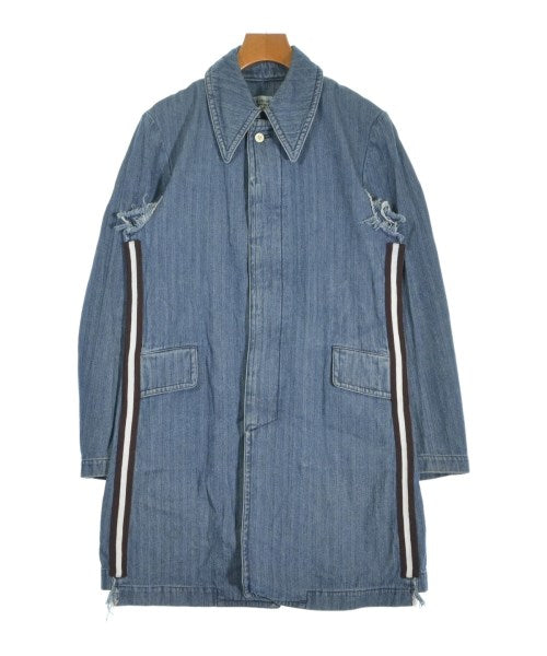 robe de chambre 其他大衣
