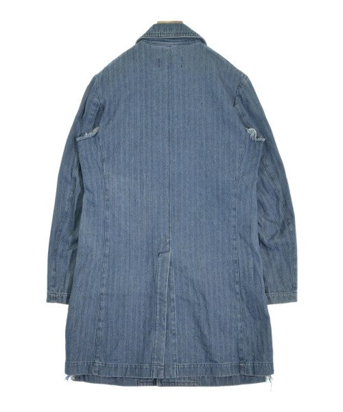 robe de chambre 其他大衣
