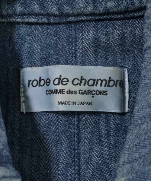 robe de chambre 其他大衣