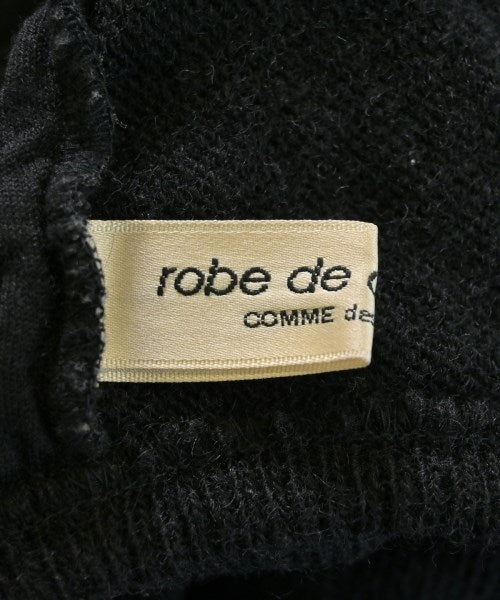 robe de chambre 開襟衫