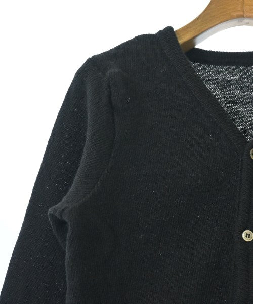 robe de chambre 開襟衫