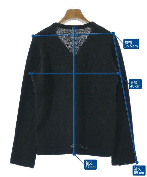 robe de chambre 開襟衫