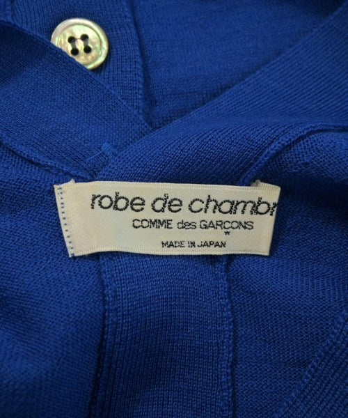 robe de chambre 毛衣