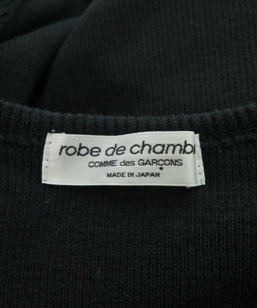 robe de chambre 毛衣