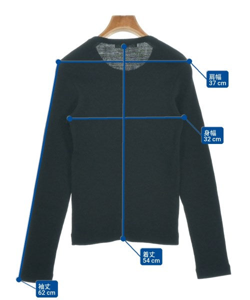 robe de chambre 毛衣