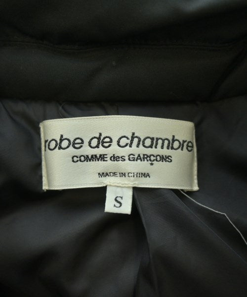 robe de chambre 其他夾克