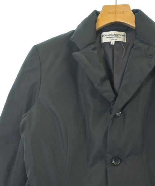 robe de chambre 其他夾克