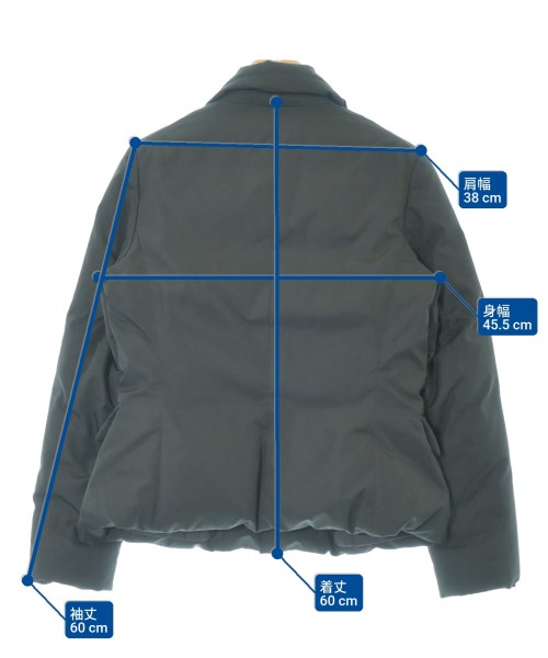 robe de chambre 其他夾克