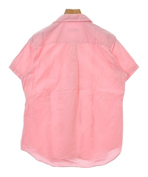 robe de chambre 休閒襯衫