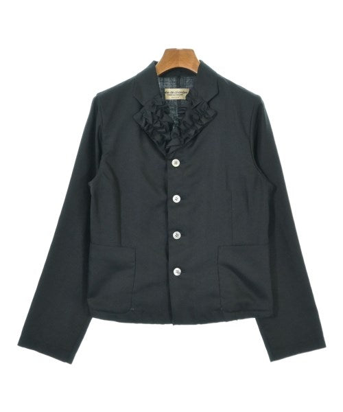 robe de chambre 休閒夾克
