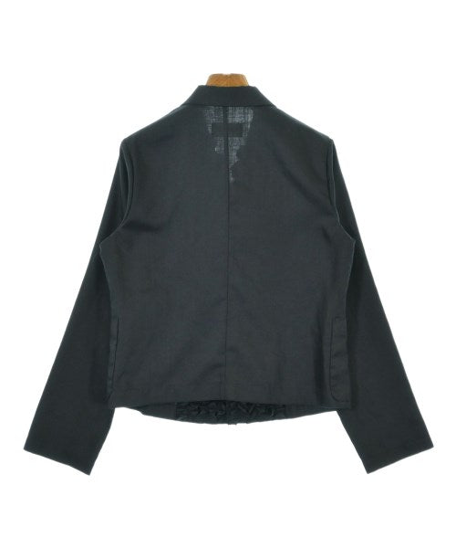 robe de chambre 休閒夾克